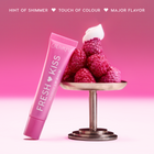 Raspberry Crème - Plush Limited Lip Color