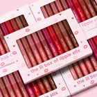 The Lil Box of Lippie Stix - Radiant Effortless Lip Set