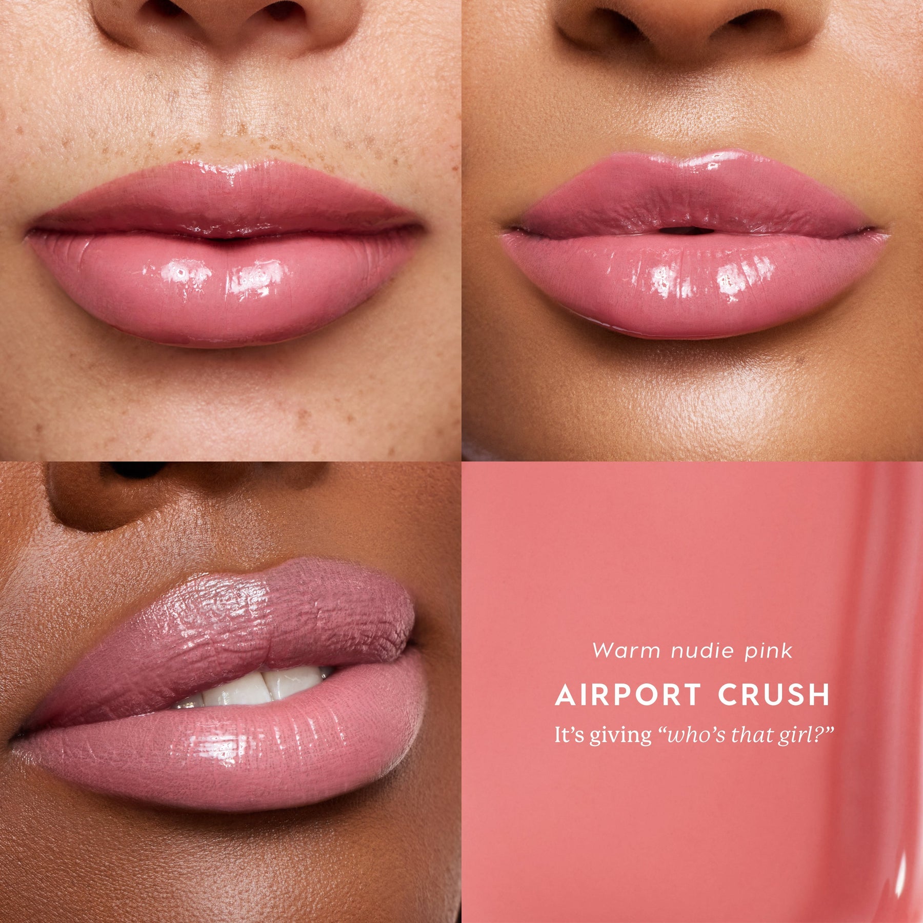 Currently Trending - Graceful Complete Lip Polish