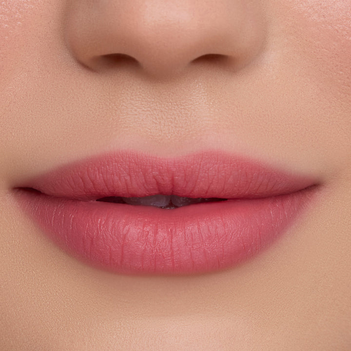 On Cloud 9 - Artful Limited Lip Detail