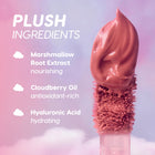 On Cloud 9 - Artful Limited Lip Detail