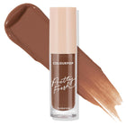 Deep Dark 200 N - Featherlight Runway Complexion Kit
