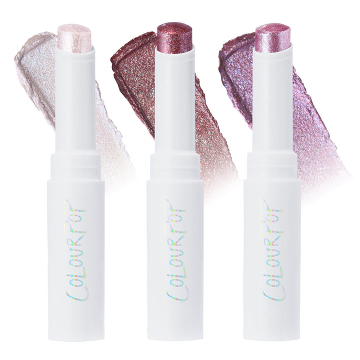 Party Mode - Balanced Beauty-Ready Beauty Edit