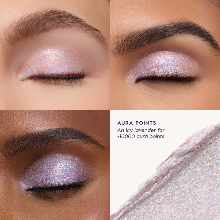 Party Mode - Balanced Beauty-Ready Beauty Edit