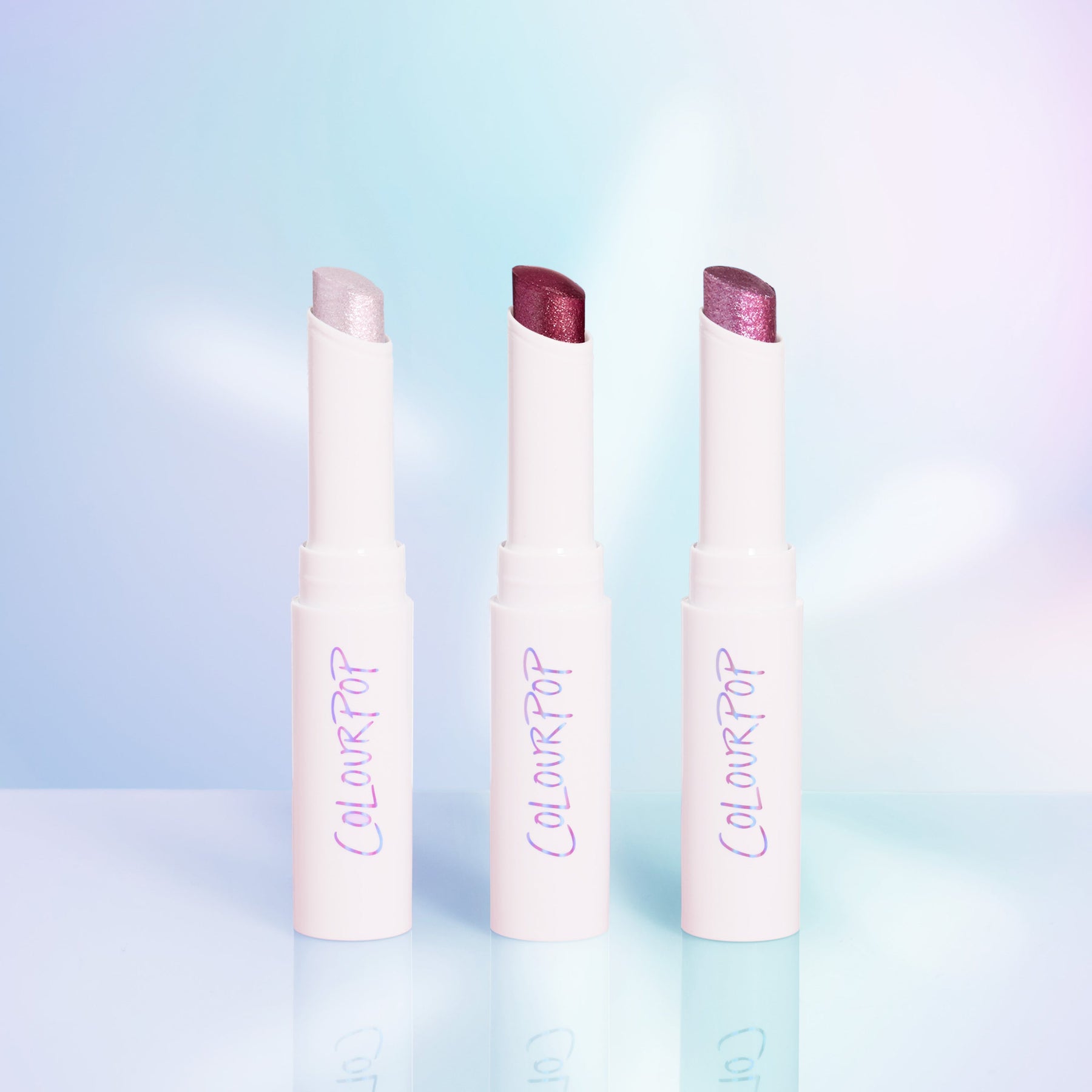 Party Mode - Balanced Beauty-Ready Beauty Edit