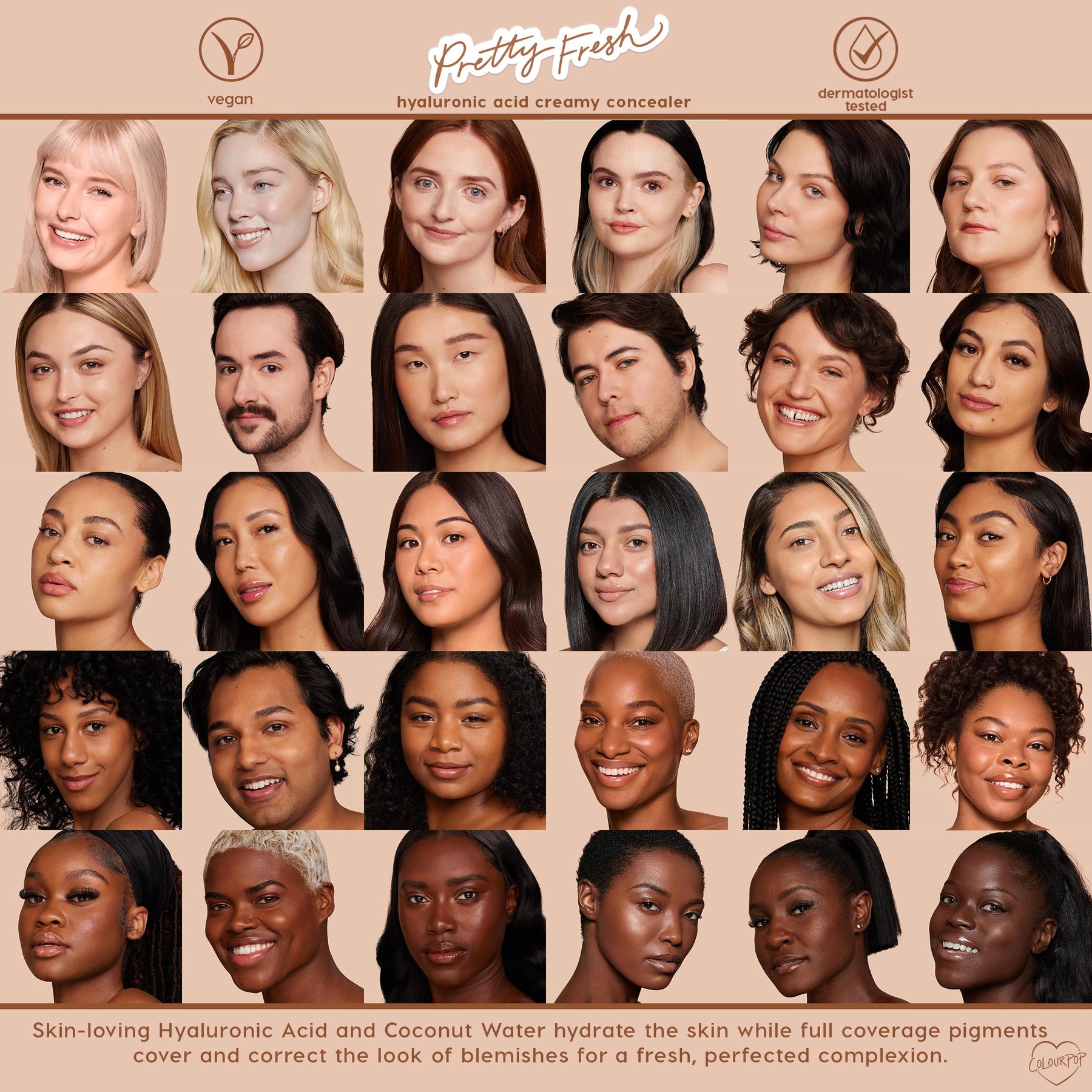 Medium Dark 120 W - Prismatic Everyday Complexion Radiance