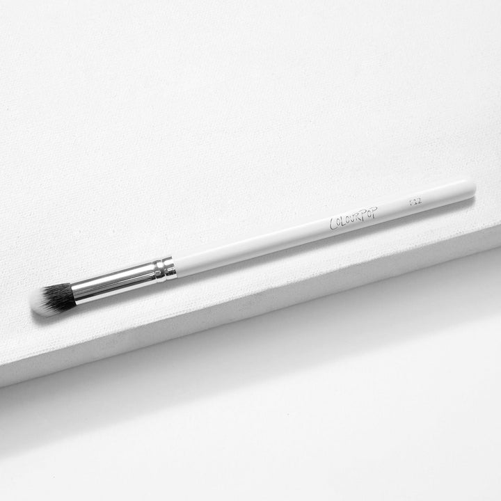 Small Detail Brush - Essential Mobile Artistry Grip