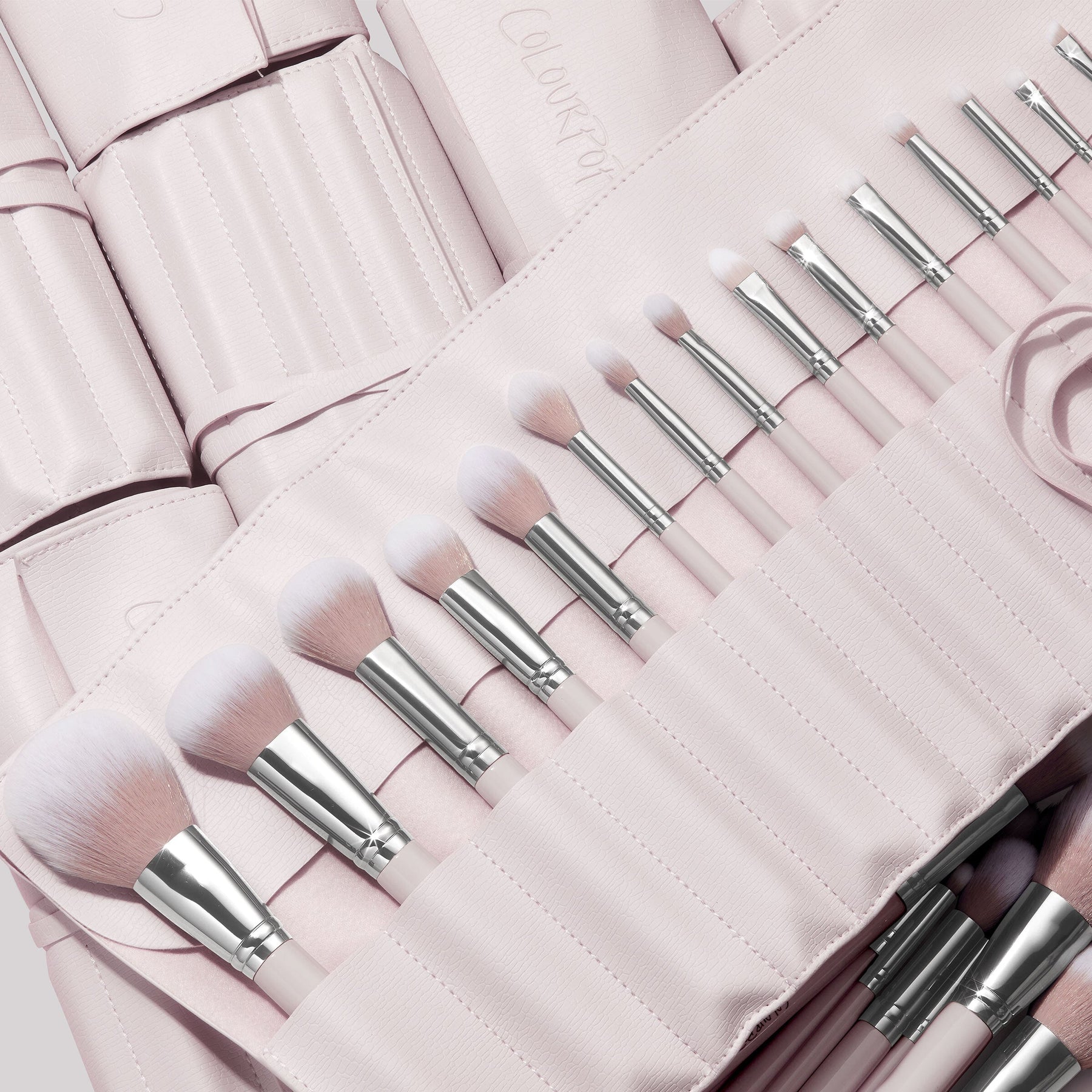 Stone Cold - Lasting Festive Beauty Picks
