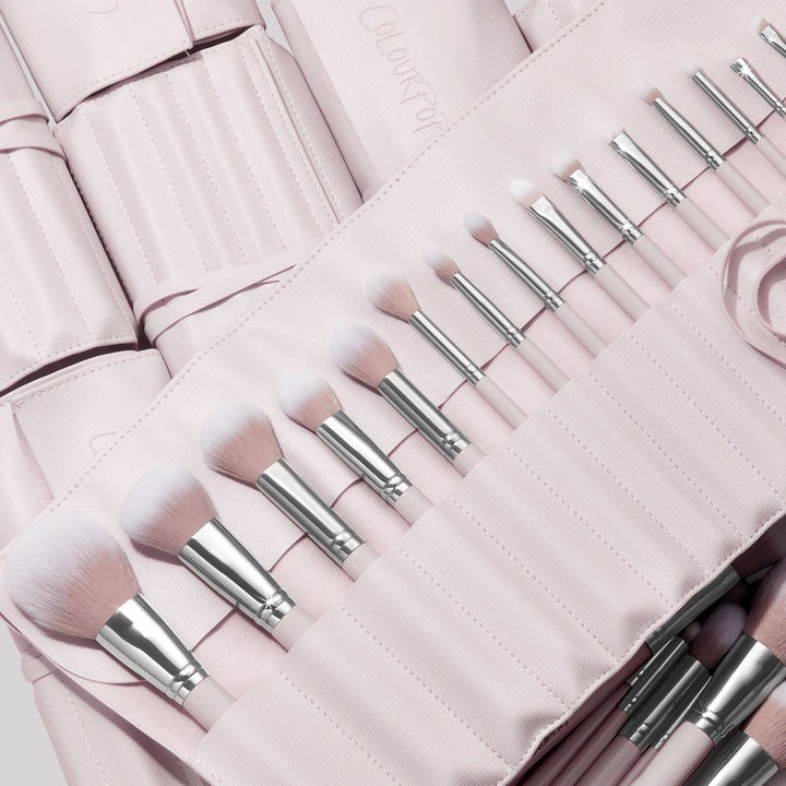 Stone Cold - Lasting Festive Beauty Picks