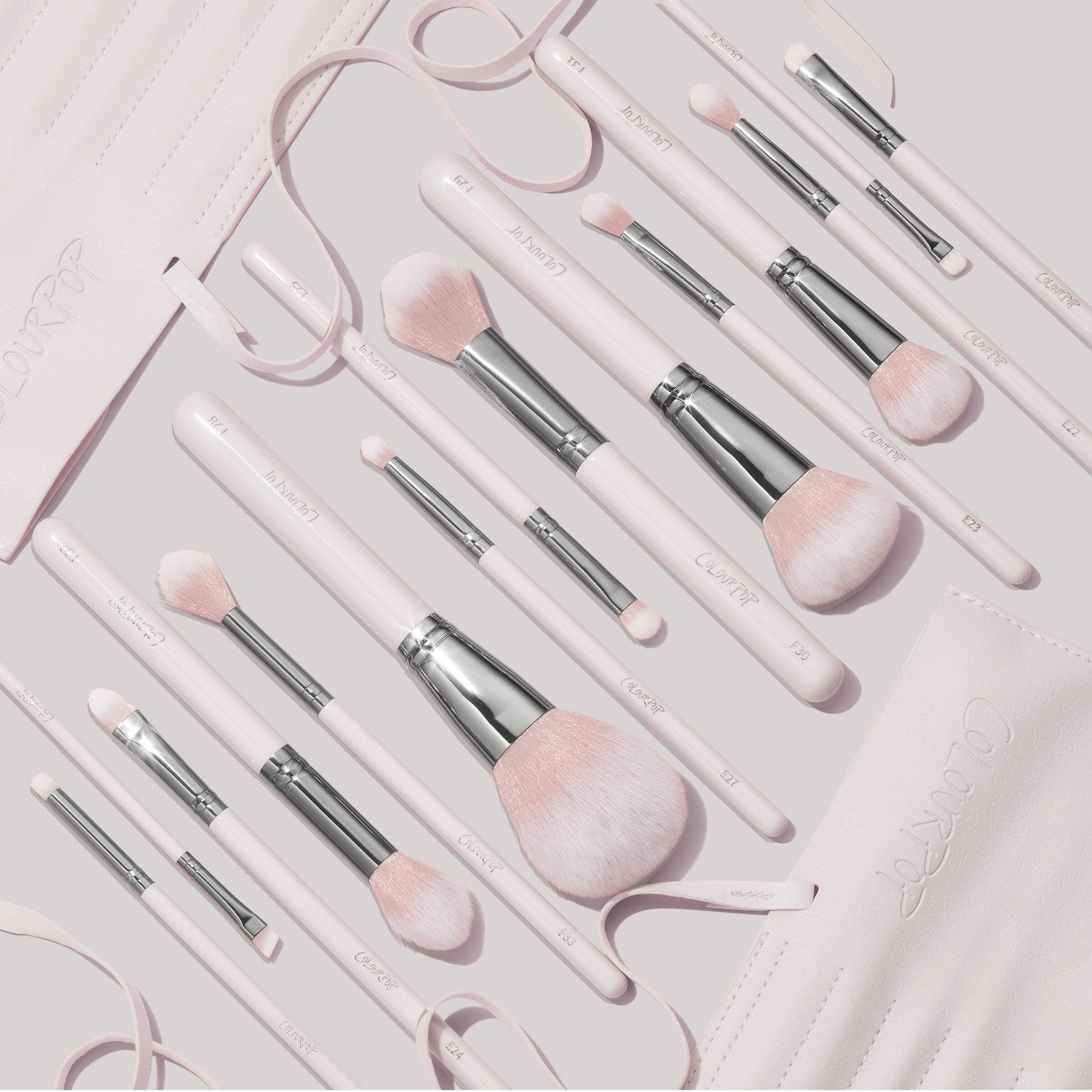 Stone Cold - Lasting Festive Beauty Picks