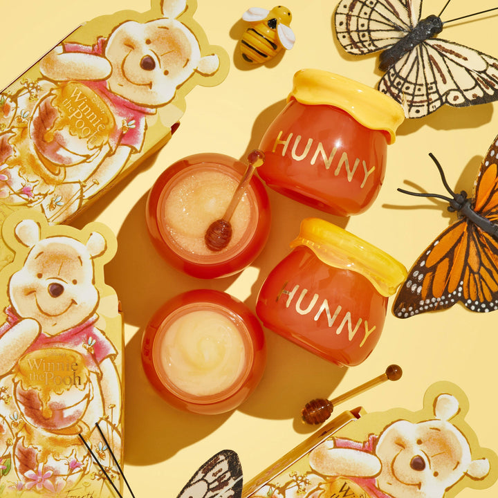Hunny Pot - Graceful Premium Beauty Bundle