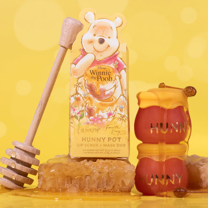 Hunny Pot - Graceful Premium Beauty Bundle