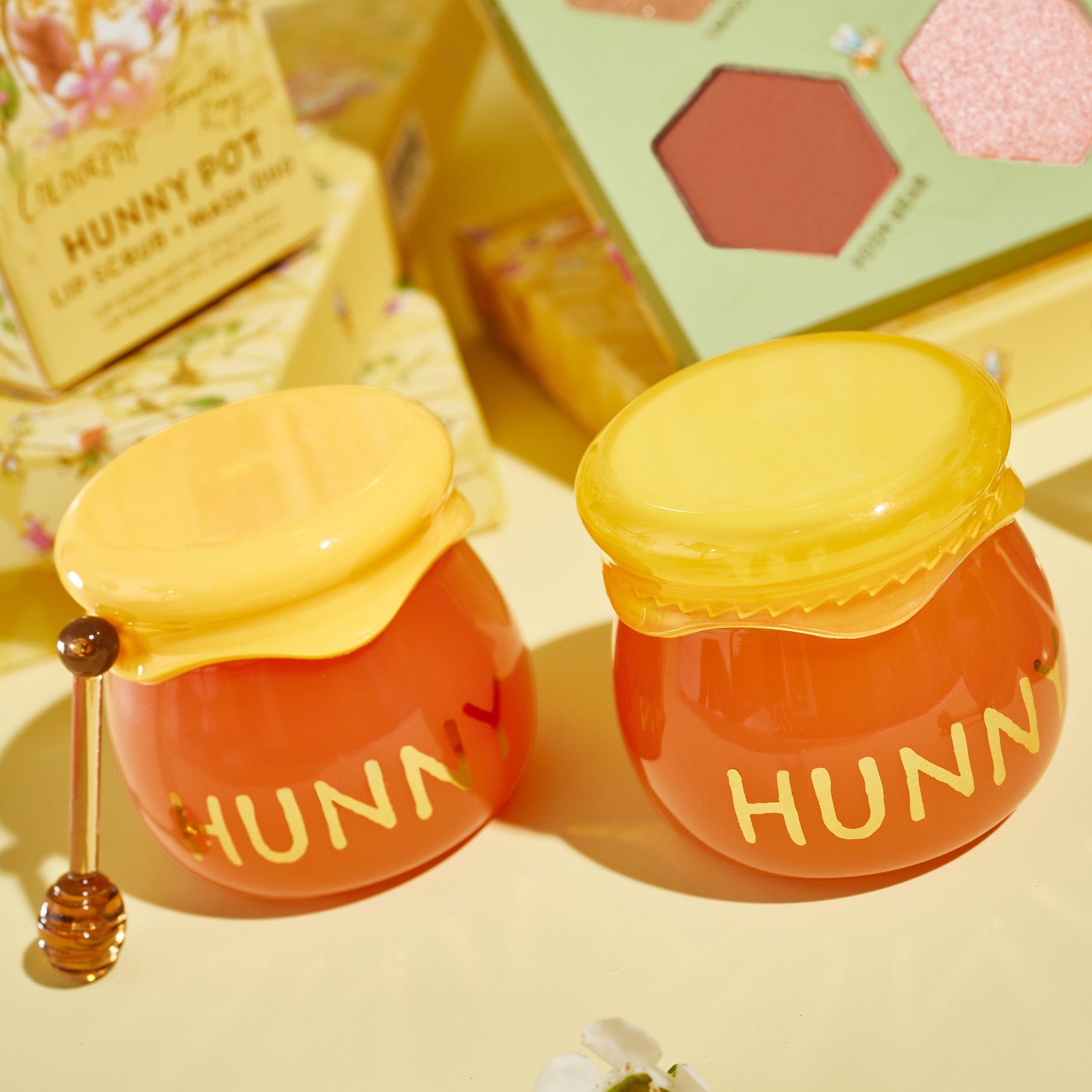 Hunny Pot - Graceful Premium Beauty Bundle