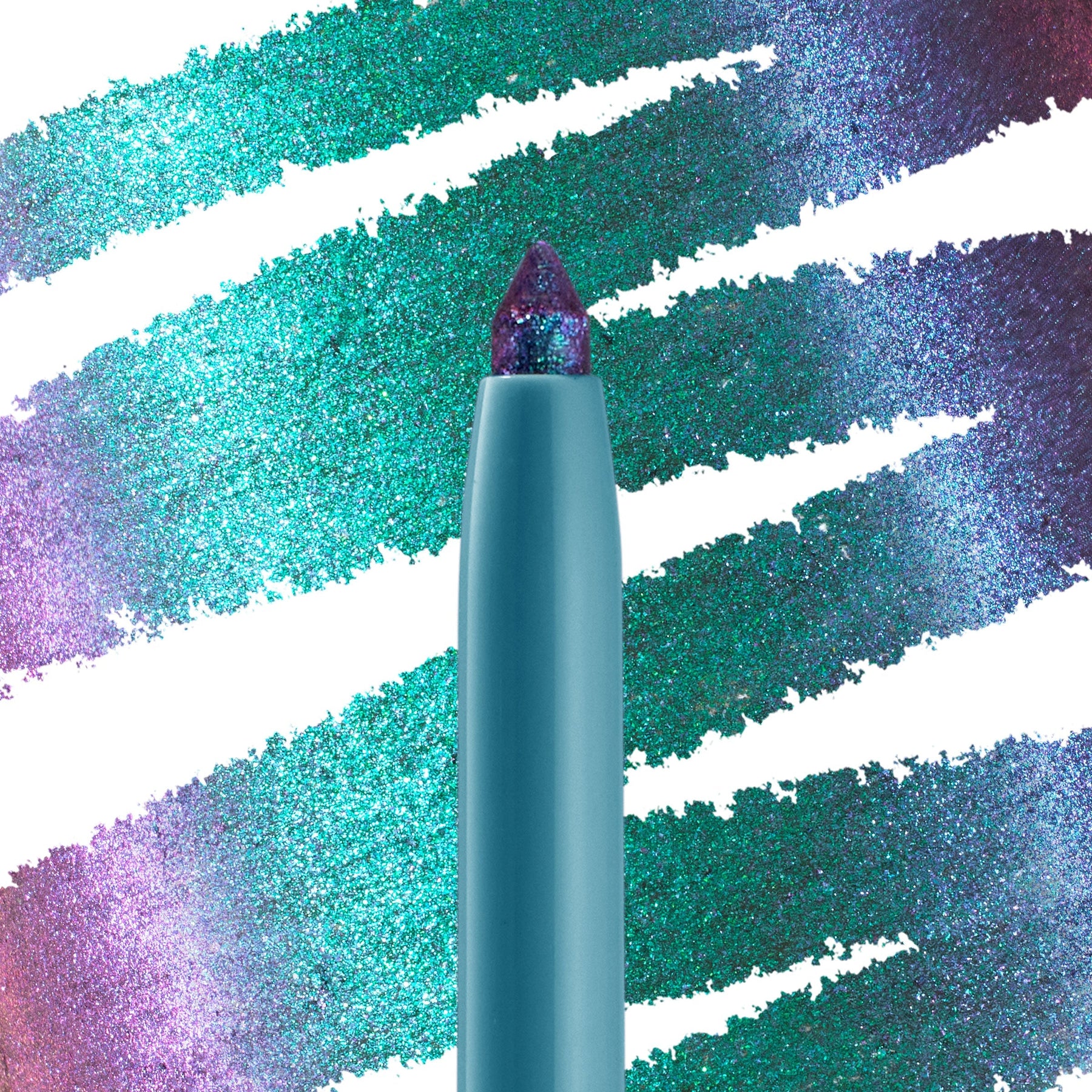 Power Trip - Lasting Runway Liner Look