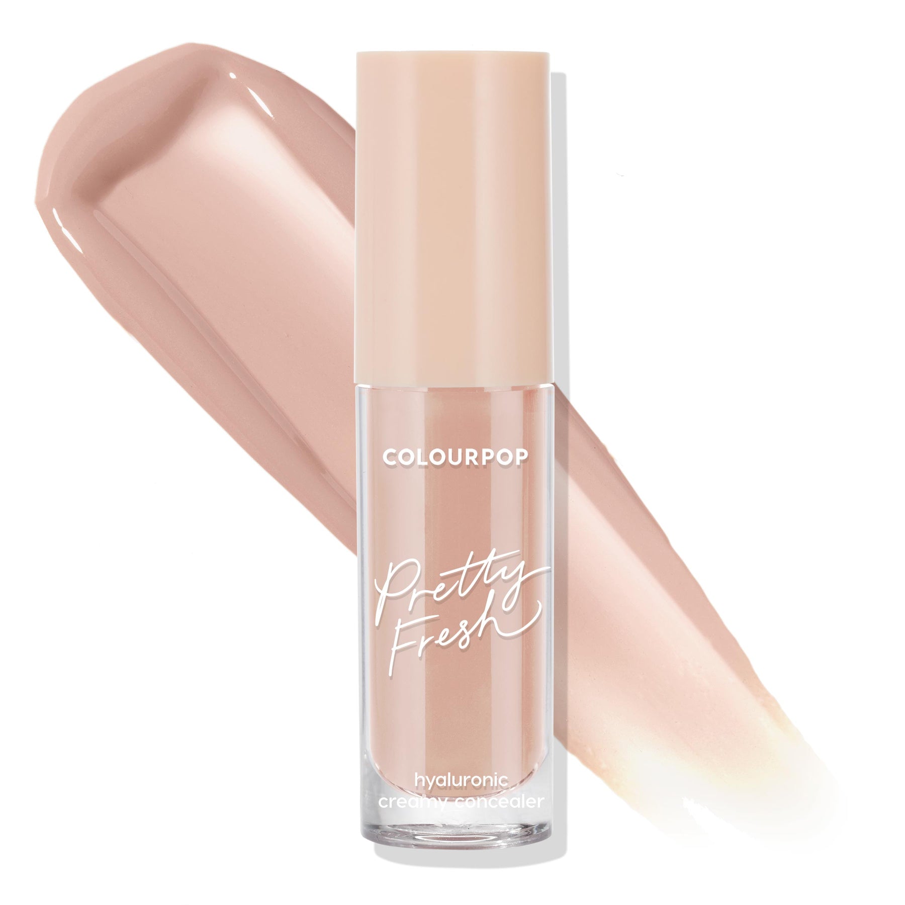 Light 33 C - Shimmering Playful Complexion Pairing