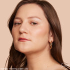 Light 33 C - Shimmering Playful Complexion Pairing