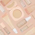 Light 33 C - Shimmering Playful Complexion Pairing