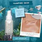 Like Diamonds - Simple Evening Body Moment
