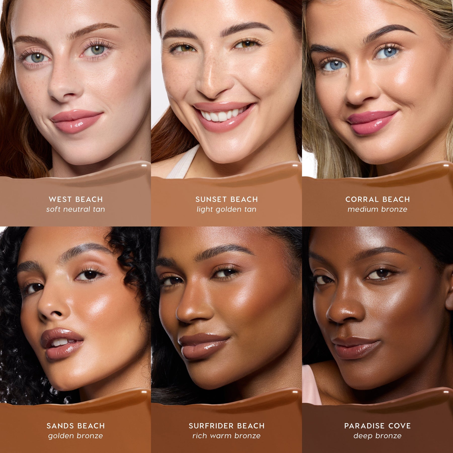 Surfrider Beach - Dreamy Signature Cheek Sculpt