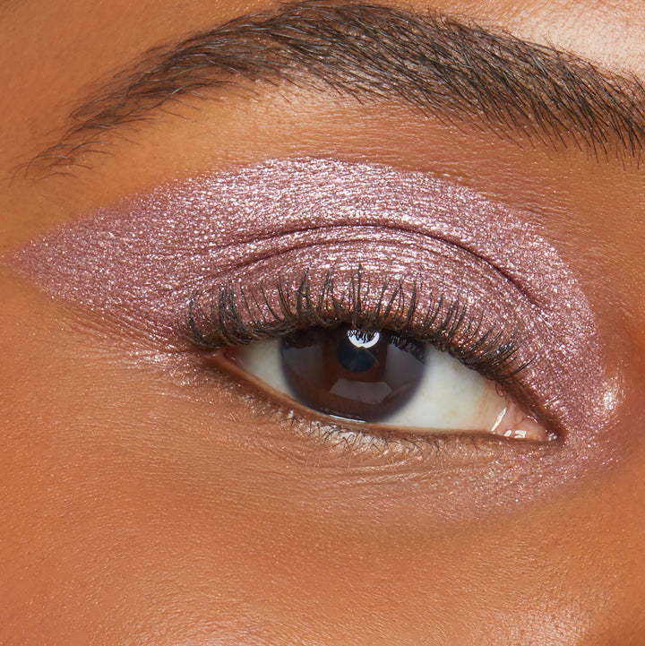 Neutral Swipe - Artful Artistic Eye Style