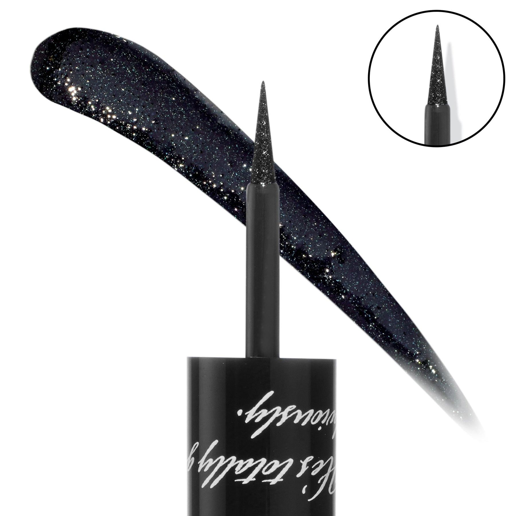 Coven - Rosy Timeless Liner Polish