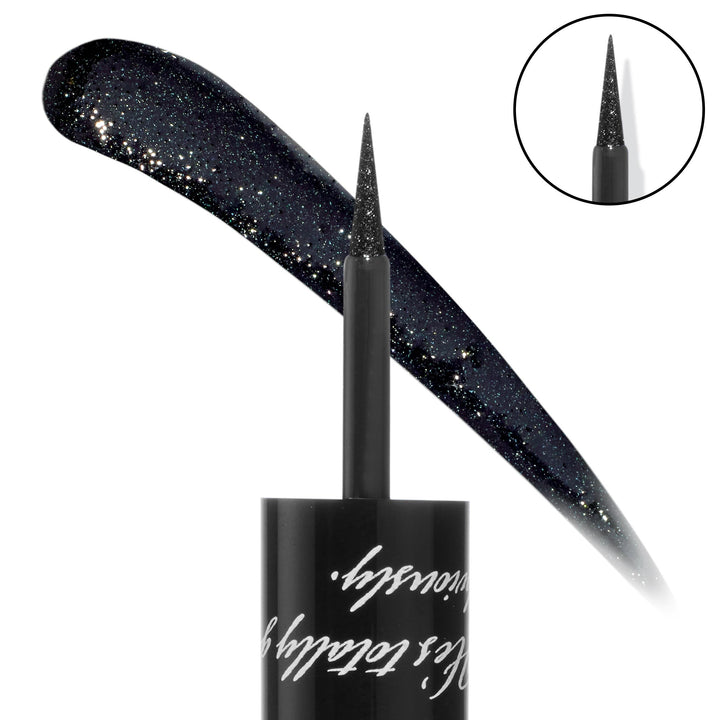 Coven - Rosy Timeless Liner Polish
