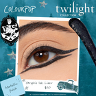 Coven - Rosy Timeless Liner Polish