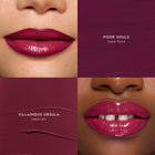 Mermaid Kisses - Expressive Boutique Beauty Library