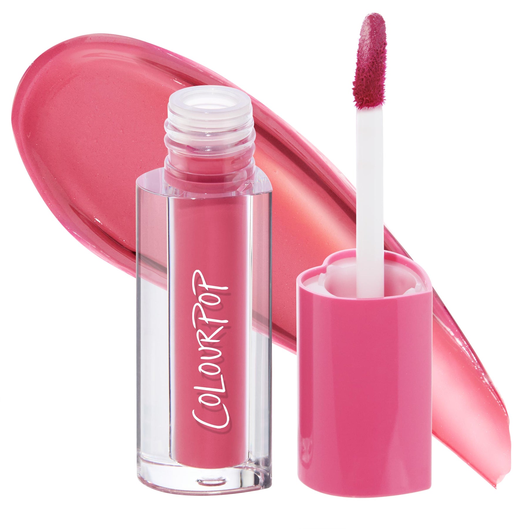 Mantra - Expressive Everyday Lip Edit
