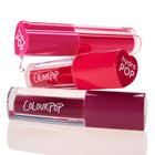Very Berry - Balanced Evening Lip Comfort