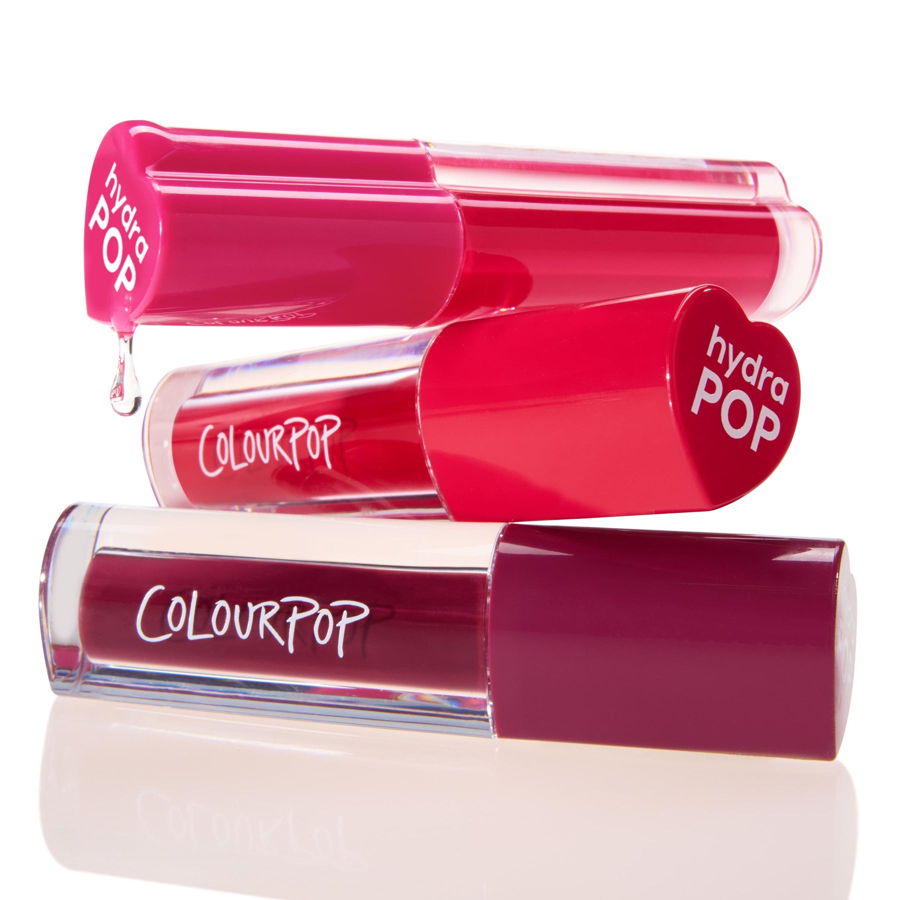 Very Berry - Balanced Evening Lip Comfort