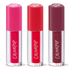 Very Berry - Balanced Evening Lip Comfort