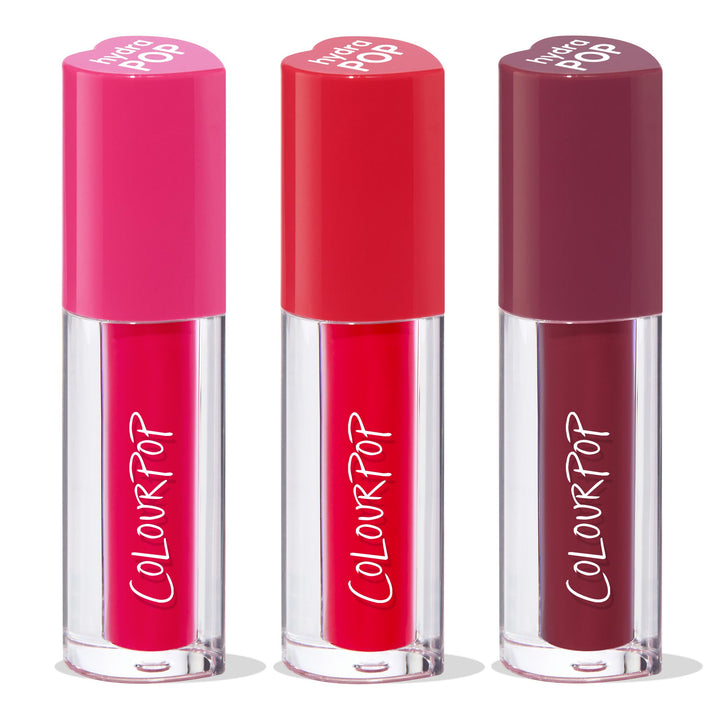 Very Berry - Balanced Evening Lip Comfort