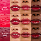 Very Berry - Balanced Evening Lip Comfort