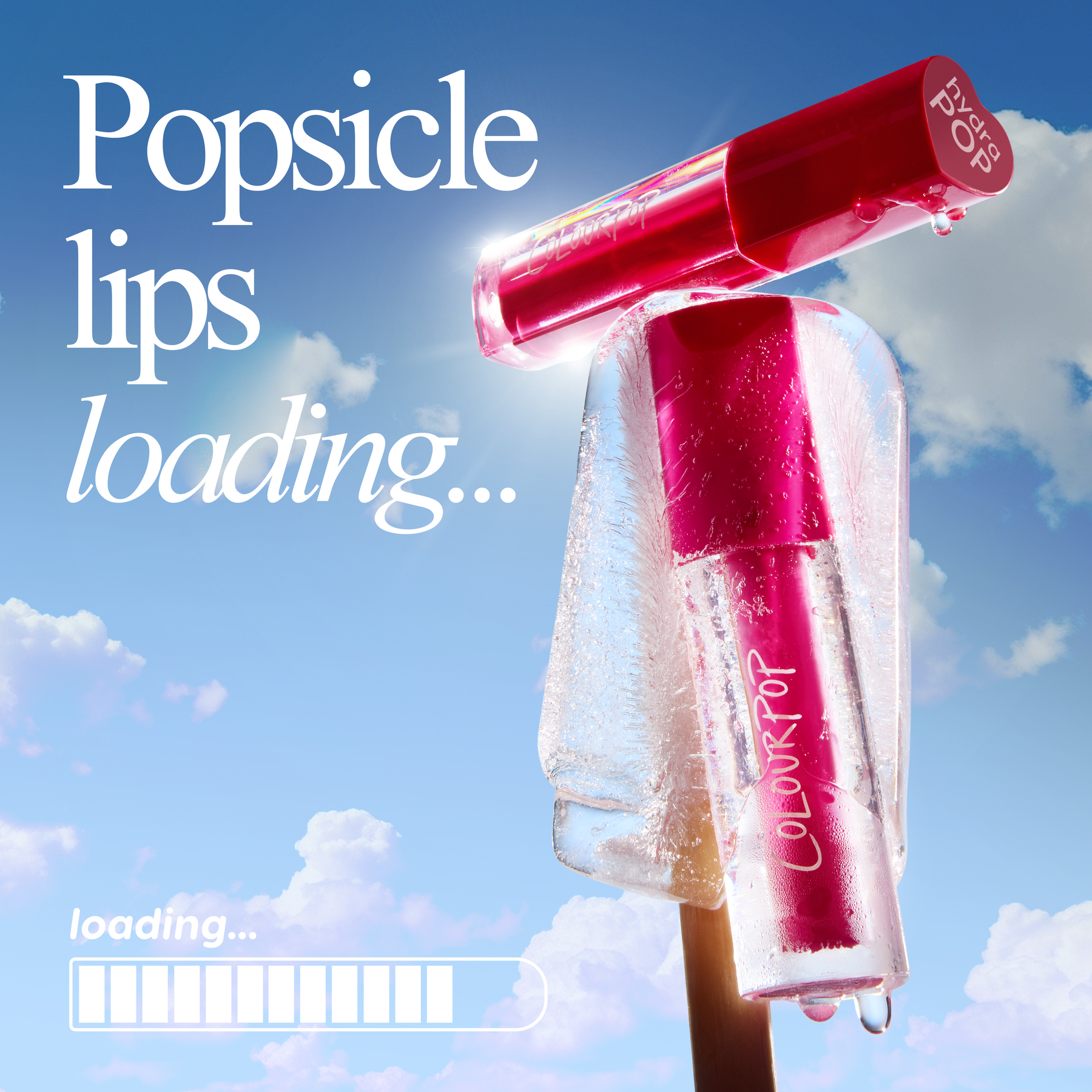 Very Berry - Balanced Evening Lip Comfort
