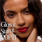 Very Berry - Balanced Evening Lip Comfort