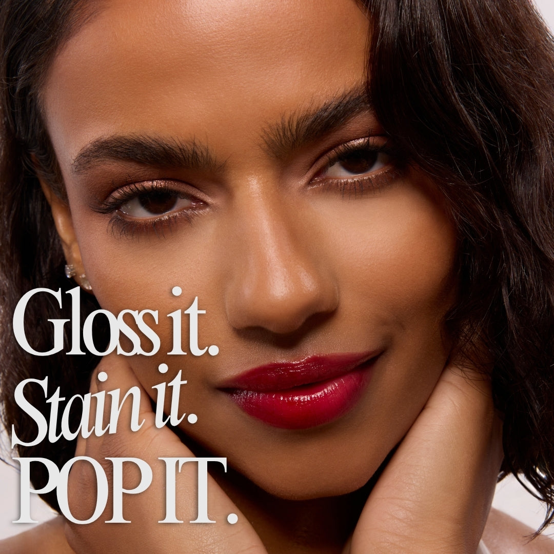 Very Berry - Balanced Evening Lip Comfort