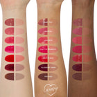 Very Berry - Balanced Evening Lip Comfort