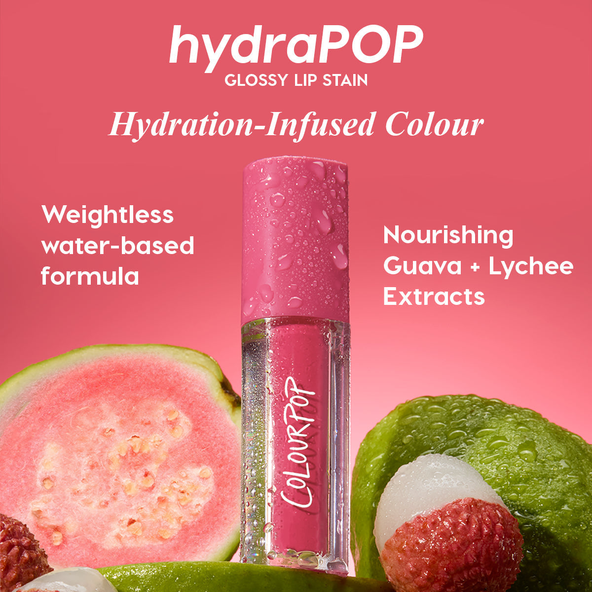 Very Berry - Balanced Evening Lip Comfort