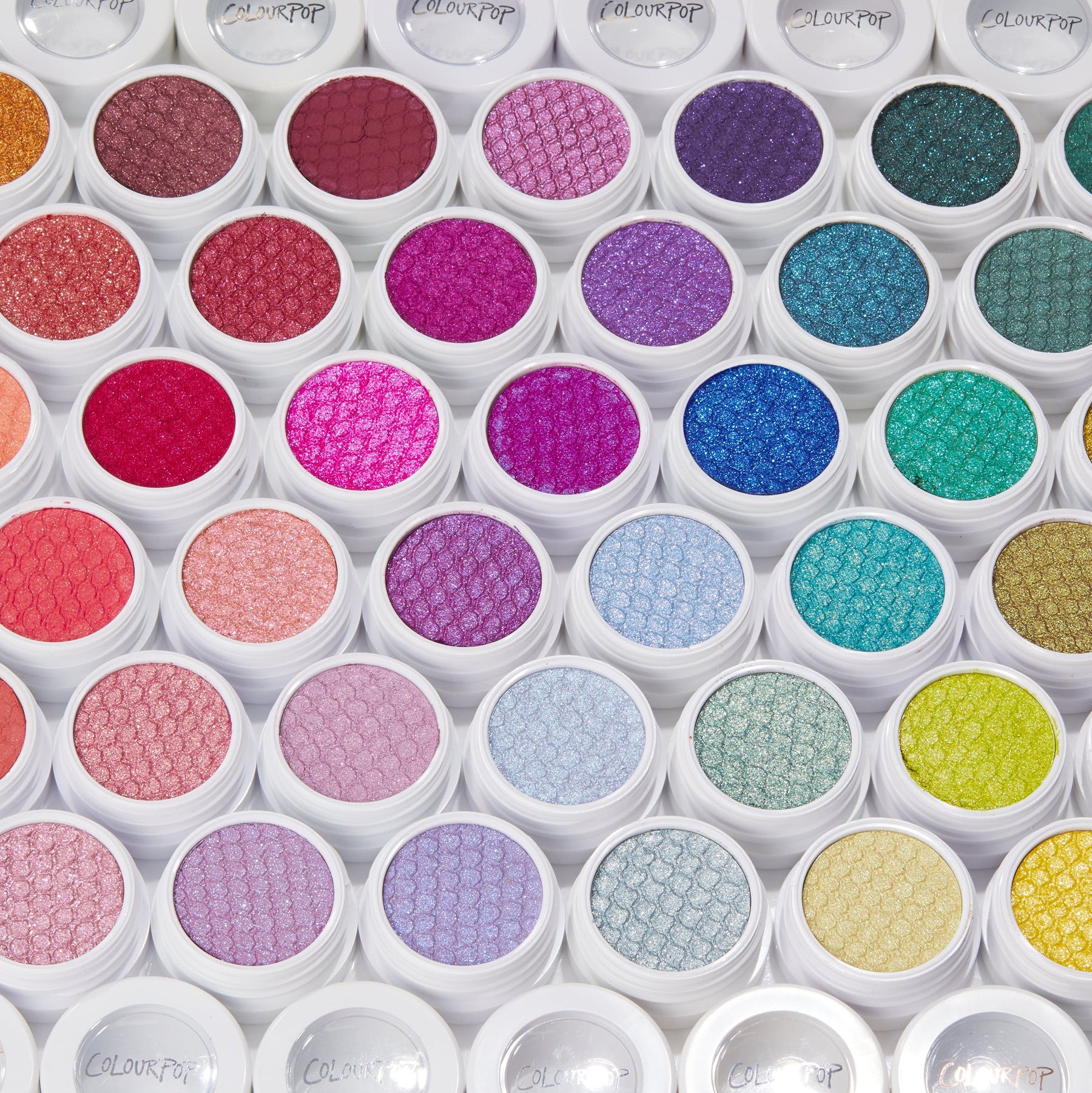 Frog - Delicate Sophisticated Eye Collection