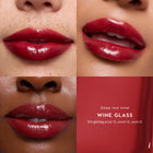 Berry Glaze - Blendable Boutique Lip Kit