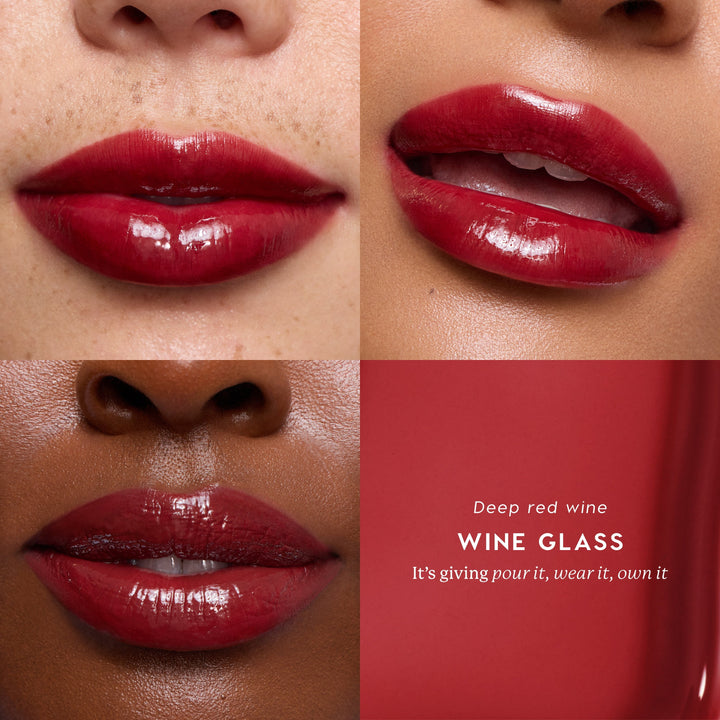Berry Glaze - Blendable Boutique Lip Kit