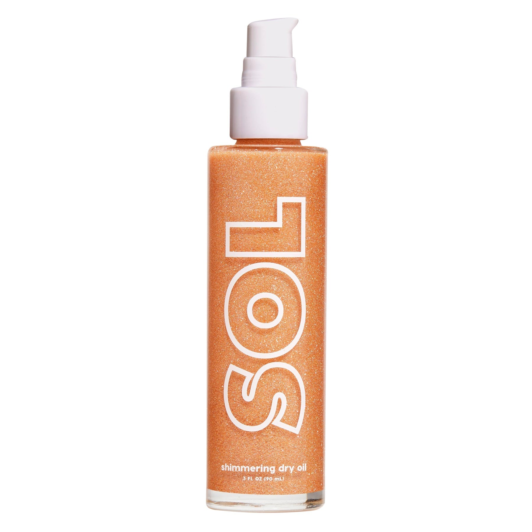Warm Gold - Replenishing Refined Body Softness