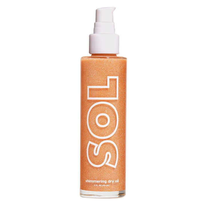 Warm Gold - Replenishing Refined Body Softness