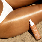 Warm Gold - Replenishing Refined Body Softness