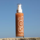 Warm Gold - Replenishing Refined Body Softness