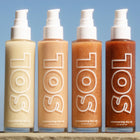 Warm Gold - Replenishing Refined Body Softness