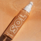 Warm Gold - Replenishing Refined Body Softness