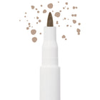 Soft Brown - Natural Weekend Liner Pick