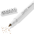 Soft Brown - Natural Weekend Liner Pick